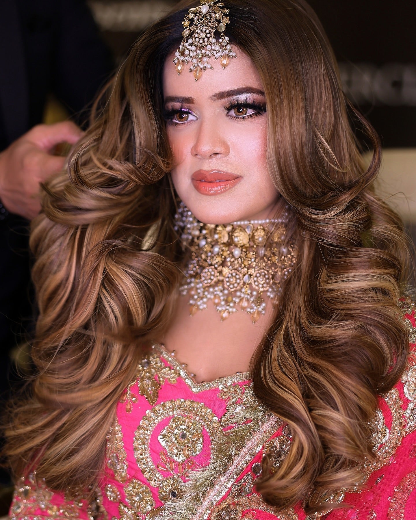 Kashee's Eventone High Coverage Foundation!